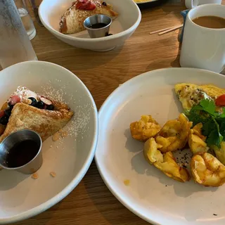 Classic French Toast