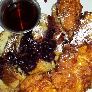 Fried Chicken