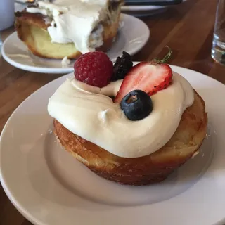 Cinnamon Roll