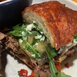 Croissant