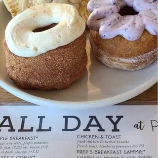 Donut