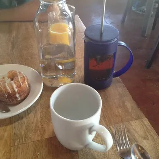 HERBAL TEA