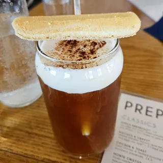 Cold Brew