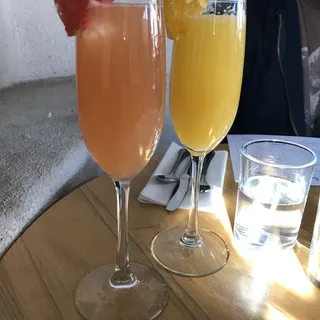 Orange Juice