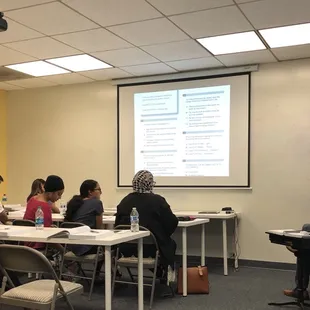 PrepEgg students studying for the August SAT. #hatchyourpotential #satprep