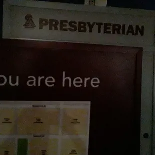 Still here waiting on results CT scan  Thank God for the night shift! After they came in people started getting HELP