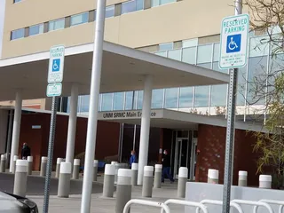 UNM Sandoval Regional Medical Center