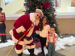 Precious Moments Early Learning Center