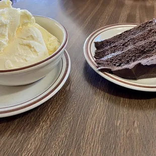 Best Breakfast desert Ever!