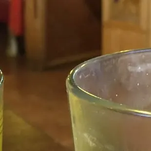 Prescilianos Restaurant in Cuba NM. January 31, 2016.