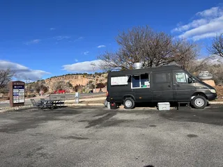 Jr's BB  Food Truck