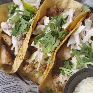 Steak Street Taco