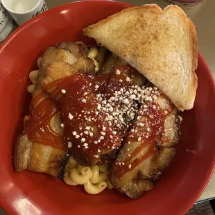 Pork Belly