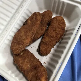 Chicken Tenders