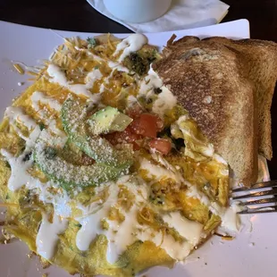 Frittata