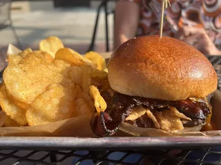 The Quarry Taphouse