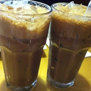 Cafe sua da