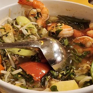 Canh Chua