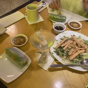 Papaya Salad