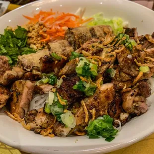 Country Banquet Vermicelli