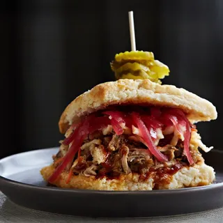 The Goodness Gracious