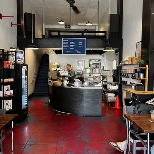 This guy has great customer service