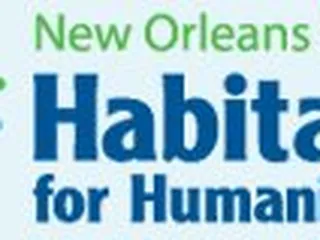 New Orleans Area Habitat For Humanity