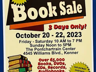 Jefferson Parish Library - Metairie