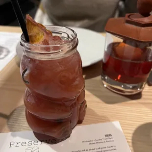Cocktails
