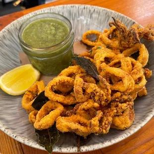 Calamari