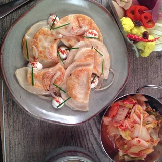 Kimchi*