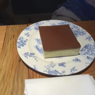 Tandy Cake