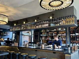 Parley Room