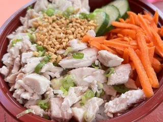 Fun-Ko’s Poke Bowls and Asian Snacks