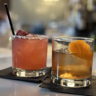 Raspberry Lady Killer