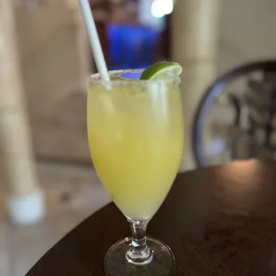 Some presidential cocktail