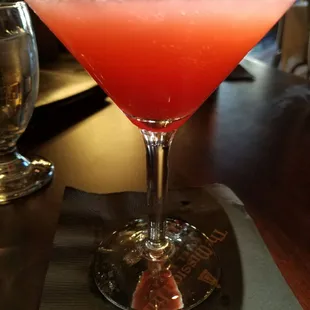 Amelia Earhart Cocktail