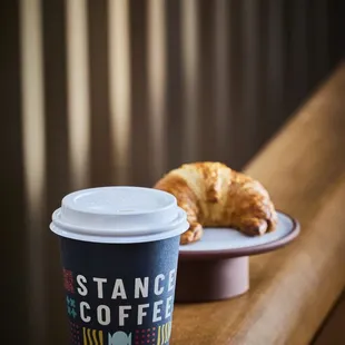 President's House Coffee
