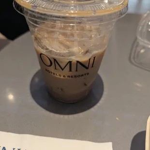 drink