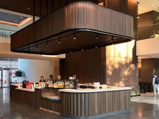 Patika Luncheonette