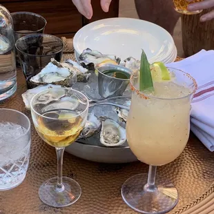 Tullamore shot &amp; Weekend at Burning Man