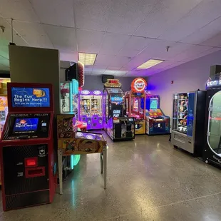 Arcade