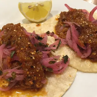 Cochinita Pibil