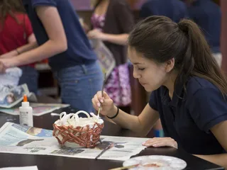 Legacy Traditional School - East Tucson