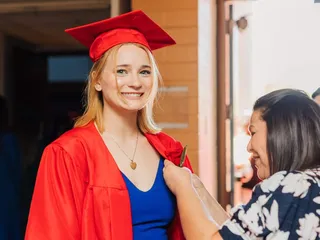 Mountain Rose Academy - Charter School