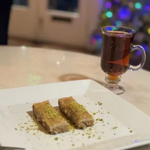 Baklava