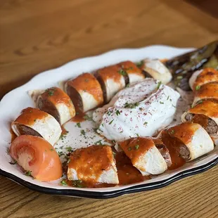 BEYTI KEBAB