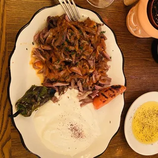Iskender