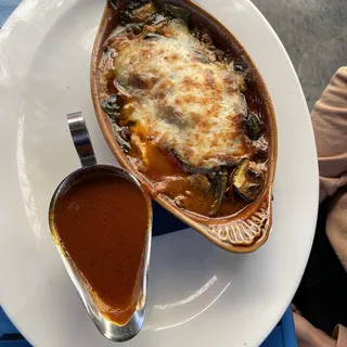 Musakka