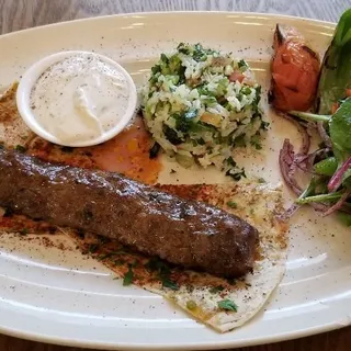 Adana Kebab